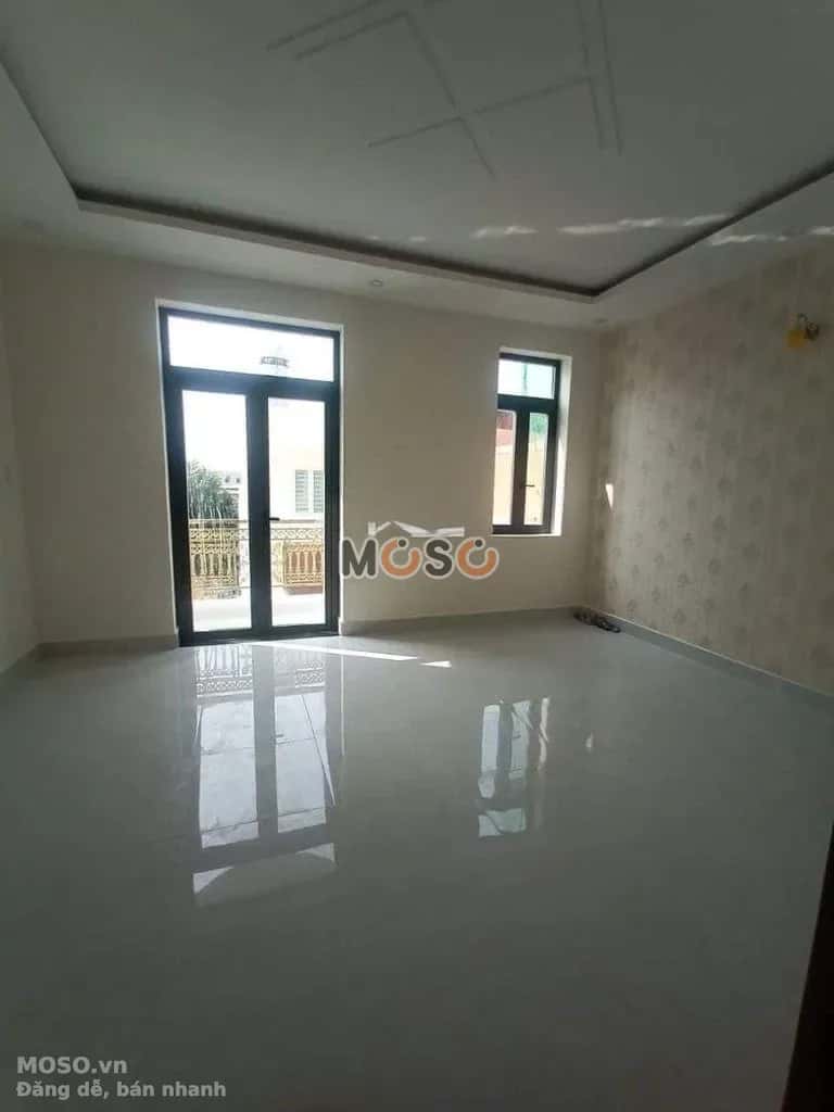 Cho thuê nhà mặt tiền Đường Bành Văn Trân Quận Tân Bình, TP.HCM – 5 phòng ngủ, giá 22 triệu - ảnh 5