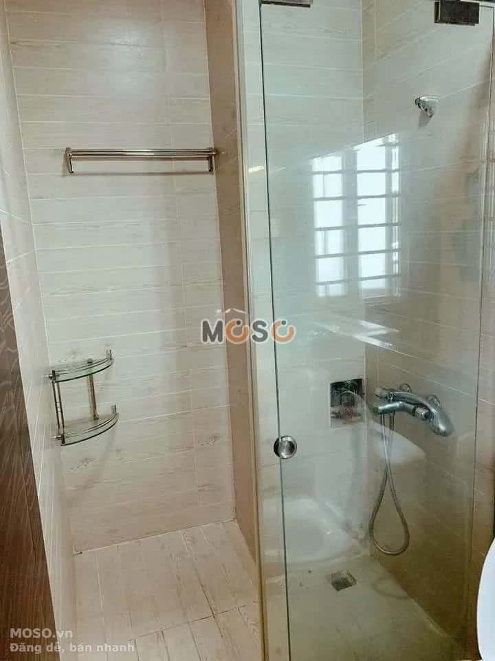 Cho thuê nhà mặt tiền Đường Bành Văn Trân Quận Tân Bình, TP.HCM – 5 phòng ngủ, giá 22 triệu - ảnh 7