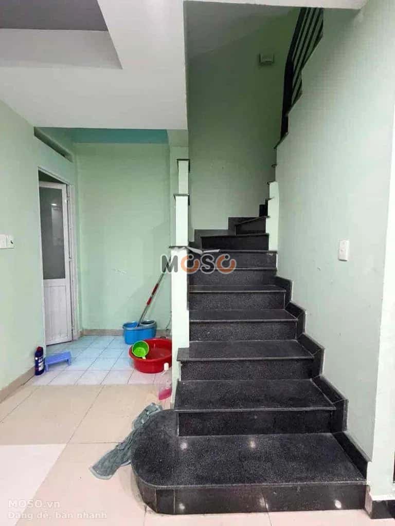 Cho thuê nhà hẻm Số 20 Gò Vấp, TP.HCM – 3 phòng ngủ, giá 12 triệu - ảnh 4