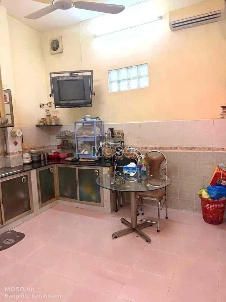 Cho thuê nhà hẻm Quận Bình Tân, TP.HCM – 2 phòng ngủ, giá 11 triệu - ảnh 4
