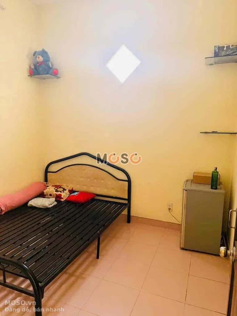 Cho thuê nhà hẻm Quận Bình Tân, TP.HCM – 2 phòng ngủ, giá 11 triệu - ảnh 5
