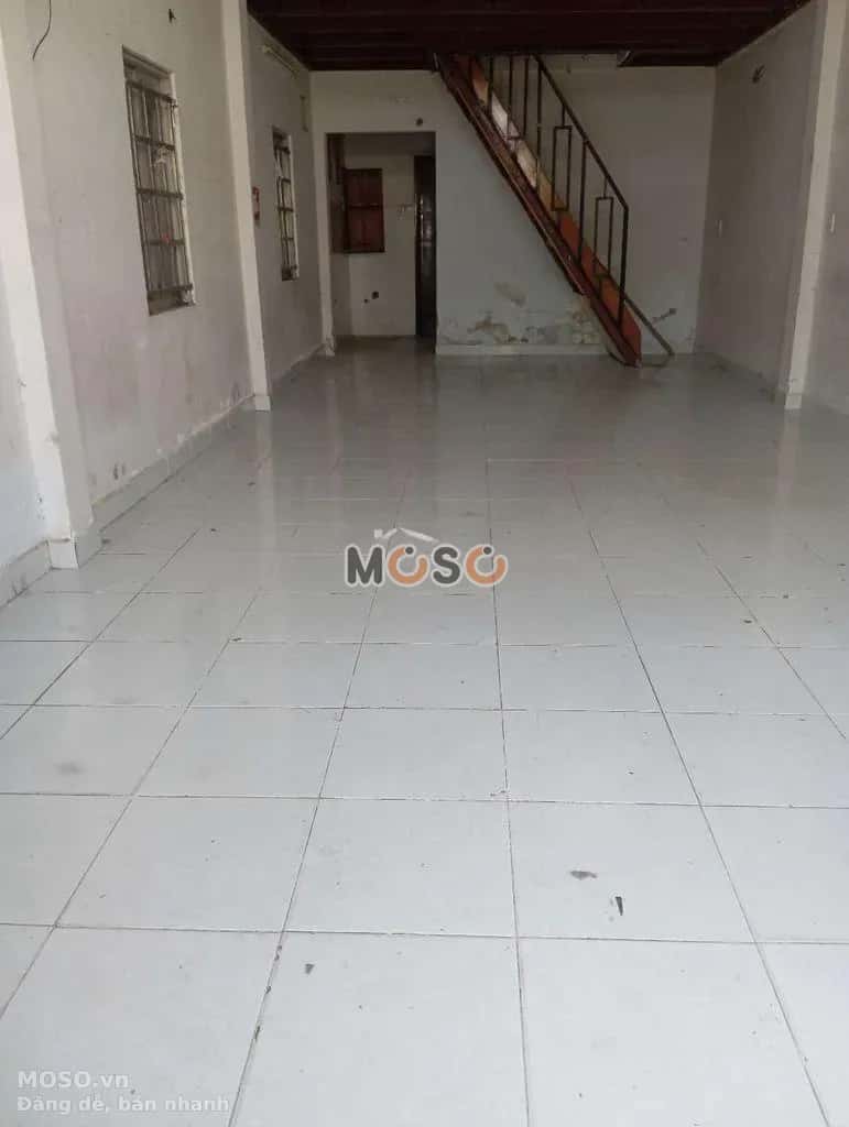 Cho thuê nhà hẻm Quốc lộ 1 Quận 12, TP.HCM – giá 5 triệu - ảnh 1