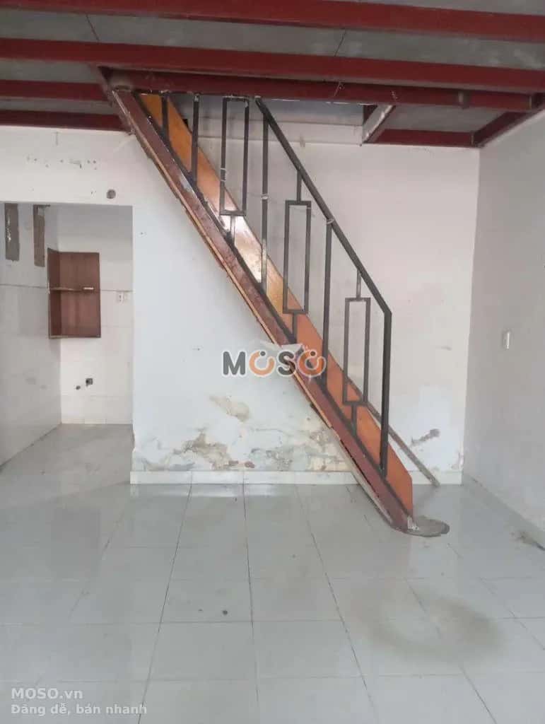 Cho thuê nhà hẻm Quốc lộ 1 Quận 12, TP.HCM – giá 5 triệu - ảnh 2