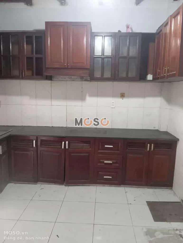 Cho thuê nhà hẻm Quốc lộ 1 Quận 12, TP.HCM – giá 5 triệu - ảnh 4