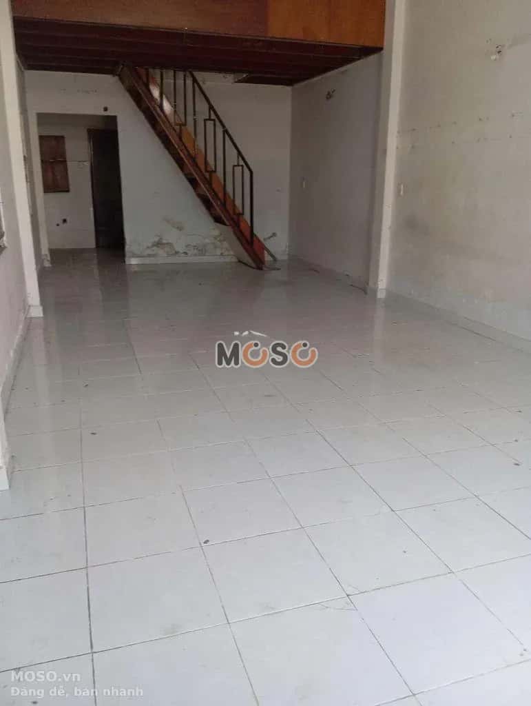 Cho thuê nhà hẻm Quốc lộ 1 Quận 12, TP.HCM – giá 5 triệu - ảnh 3