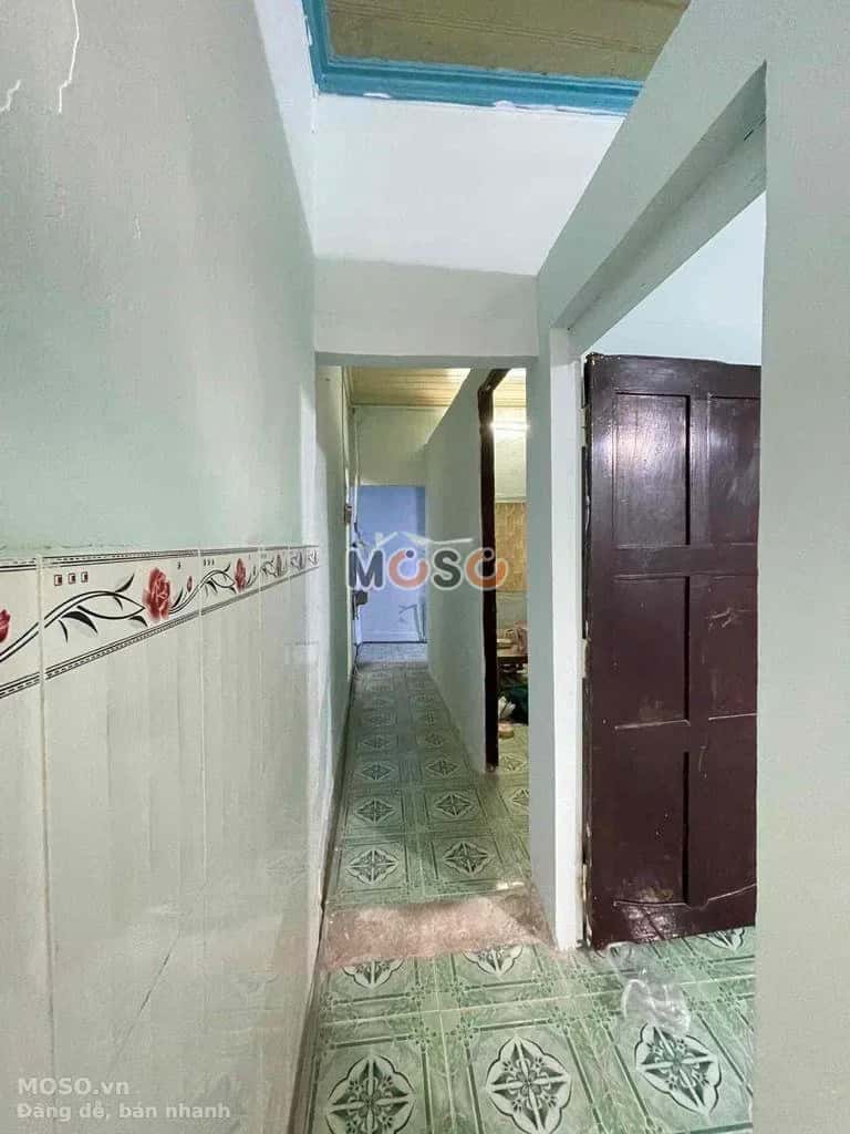 Cho thuê nhà hẻm Đường Hoài Thanh Quận 8, TP.HCM – 2 phòng ngủ, giá 6 triệu - ảnh 4