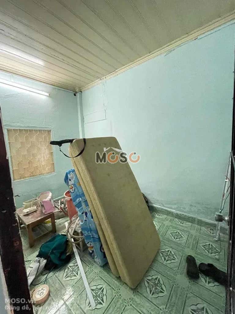 Cho thuê nhà hẻm Đường Hoài Thanh Quận 8, TP.HCM – 2 phòng ngủ, giá 6 triệu - ảnh 5