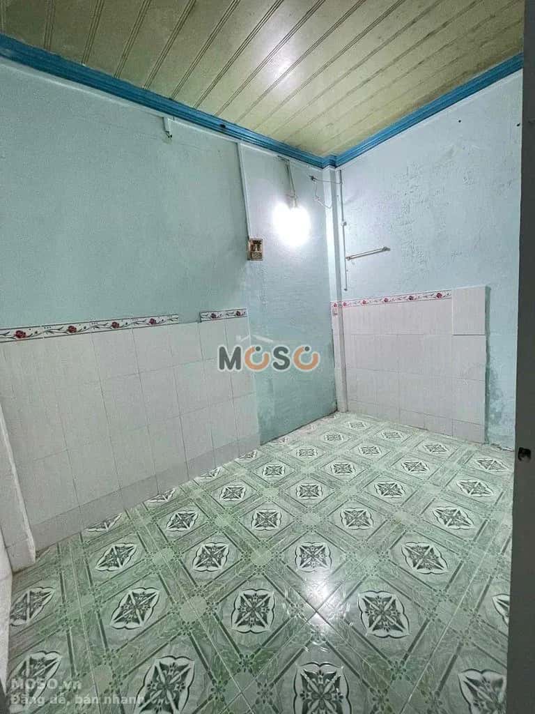 Cho thuê nhà hẻm Đường Hoài Thanh Quận 8, TP.HCM – 2 phòng ngủ, giá 6 triệu - ảnh 6