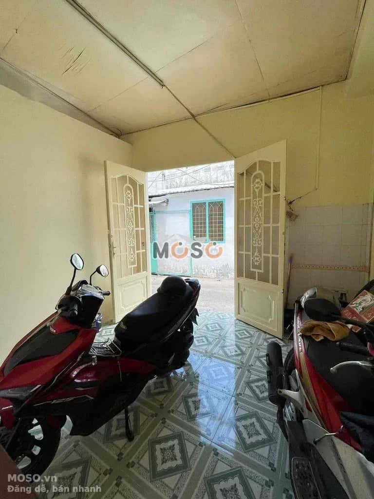 Cho thuê nhà hẻm Đường Hoài Thanh Quận 8, TP.HCM – 2 phòng ngủ, giá 6 triệu - ảnh 8