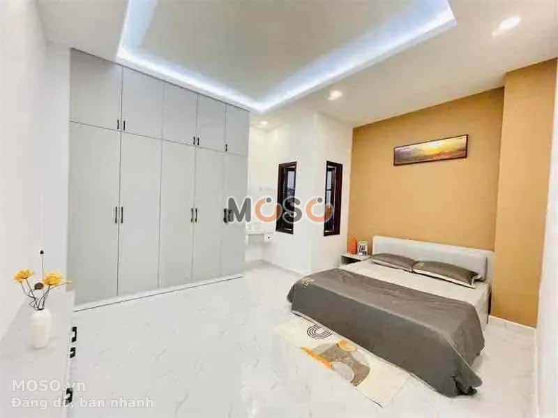Cho thuê căn hộ chung cư Nguyễn Thái Học Quận 1, TP.HCM – giá 65 triệu - ảnh 2