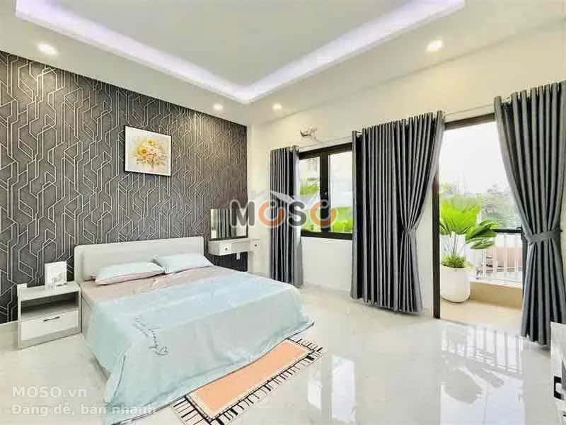 Cho thuê căn hộ chung cư Nguyễn Thái Học Quận 1, TP.HCM – giá 65 triệu - ảnh 3