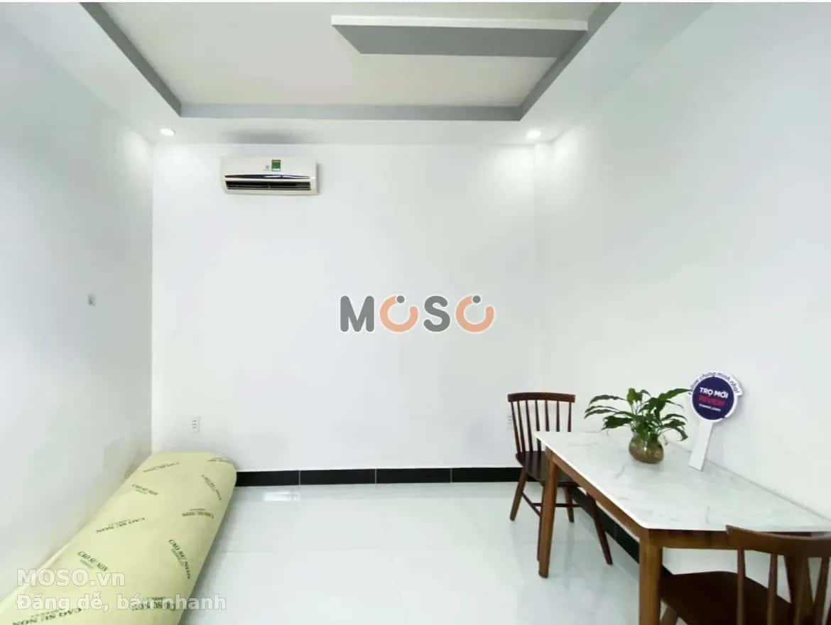 Cho thuê phòng trọ Chánh Hưng Chánh Hưng, TP.HCM – 1 phòng ngủ, giá 4 triệu - ảnh 1