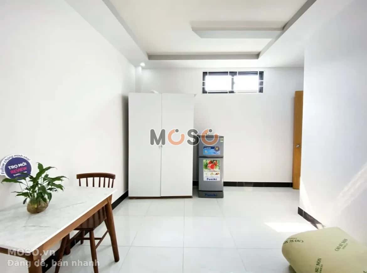 Cho thuê phòng trọ Chánh Hưng Chánh Hưng, TP.HCM – 1 phòng ngủ, giá 4 triệu - ảnh 2