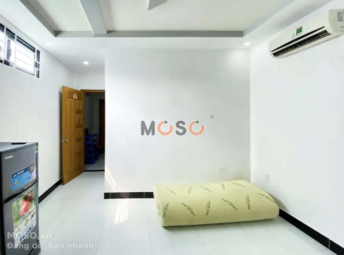 Cho thuê phòng trọ Chánh Hưng Chánh Hưng, TP.HCM – 1 phòng ngủ, giá 4 triệu - ảnh 4