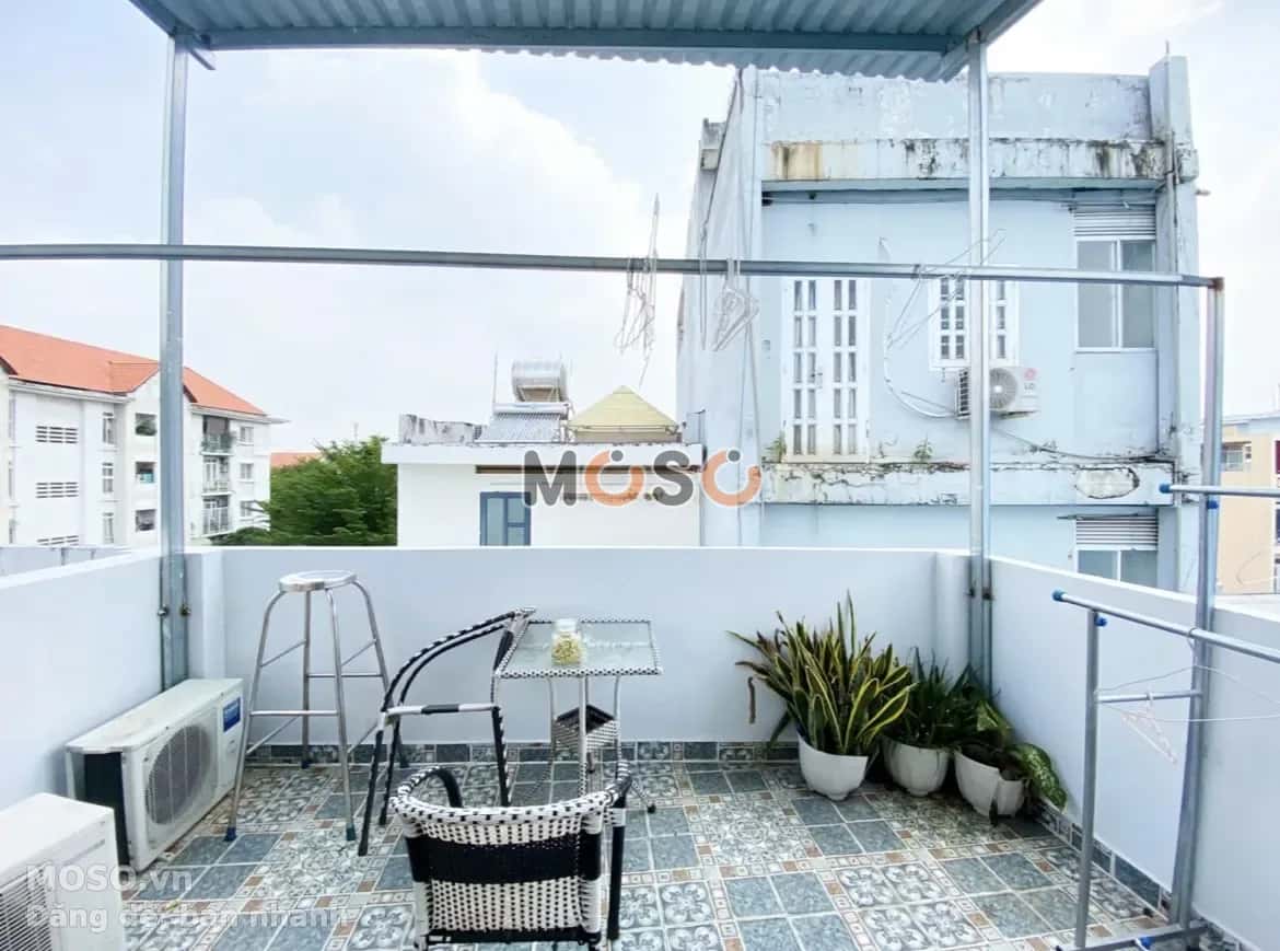 Cho thuê phòng trọ Chánh Hưng Chánh Hưng, TP.HCM – 1 phòng ngủ, giá 4 triệu - ảnh 5