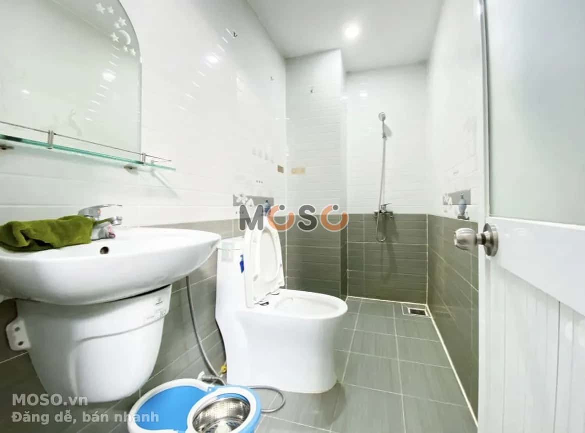 Cho thuê phòng trọ Chánh Hưng Chánh Hưng, TP.HCM – 1 phòng ngủ, giá 4 triệu - ảnh 6