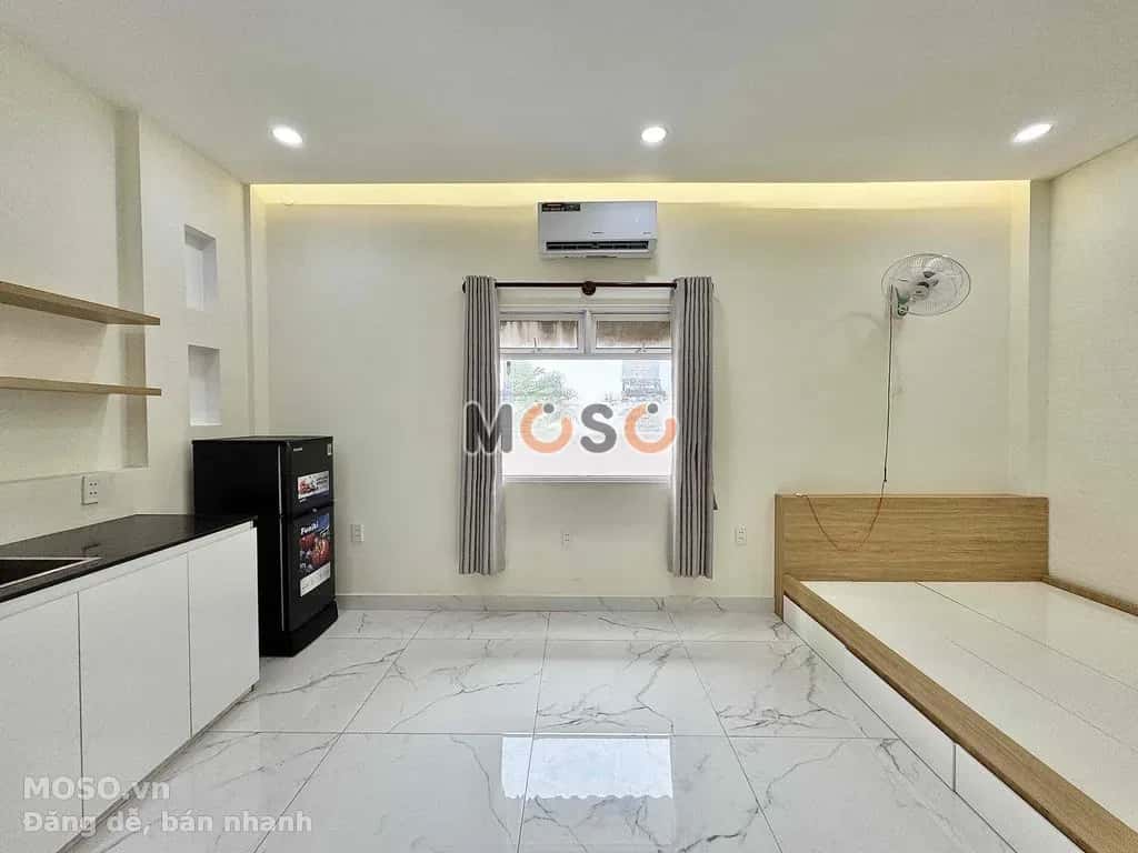 Cho thuê căn hộ chung cư Đường 59 Gò Vấp, TP.HCM – 1 phòng ngủ, giá 4.2 triệu - ảnh 8