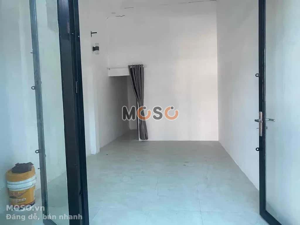 Cho thuê nhà mặt tiền Đường số 29 Bình Tân, TP.HCM – giá 3.5 triệu - ảnh 1