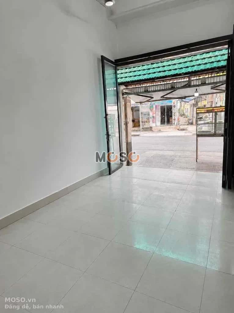 Cho thuê nhà mặt tiền Đường số 29 Bình Tân, TP.HCM – giá 3.5 triệu - ảnh 3