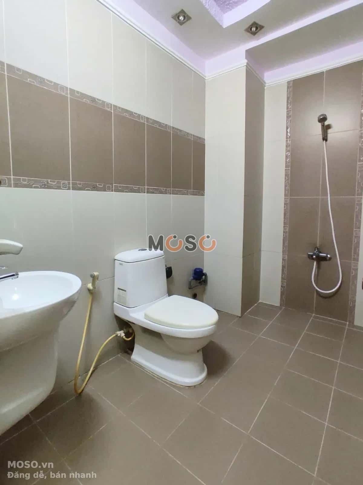 Cho thuê phòng trọ Đồng Văn Cống Cát Lái, TP.HCM – 1 phòng ngủ, giá 3 triệu - ảnh 3