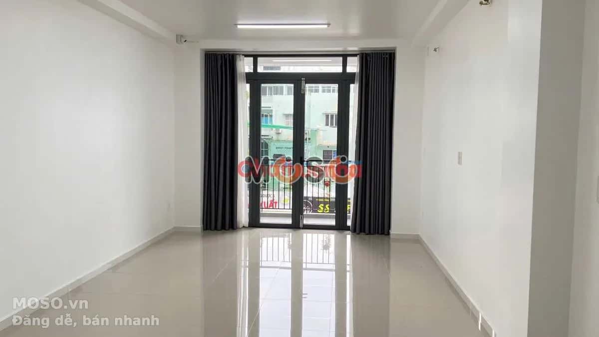 Cho thuê nhà mặt tiền Tân Thành Quận 5, TP.HCM – giá 50 triệu - ảnh 2