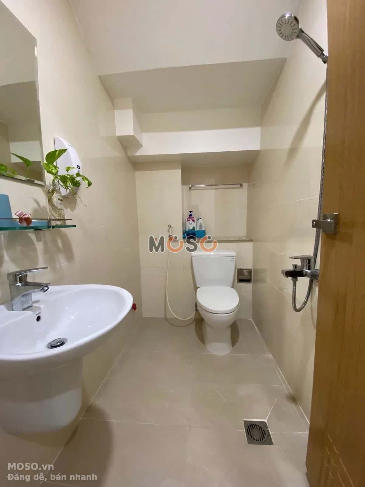 Cho thuê nhà mặt tiền Tân Thành Quận 5, TP.HCM – giá 50 triệu - ảnh 4