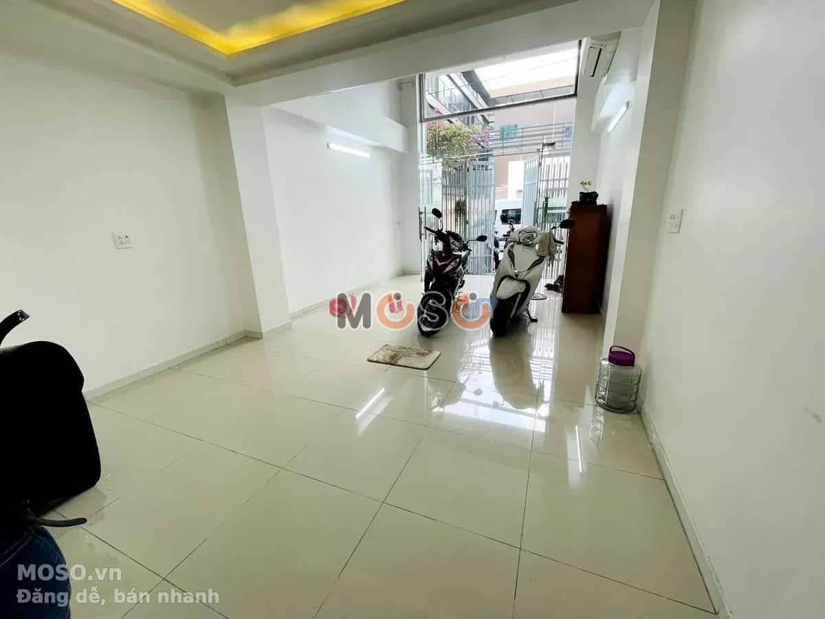 Cho thuê nhà mặt tiền Tân Thành Quận 5, TP.HCM – giá 50 triệu - ảnh 9