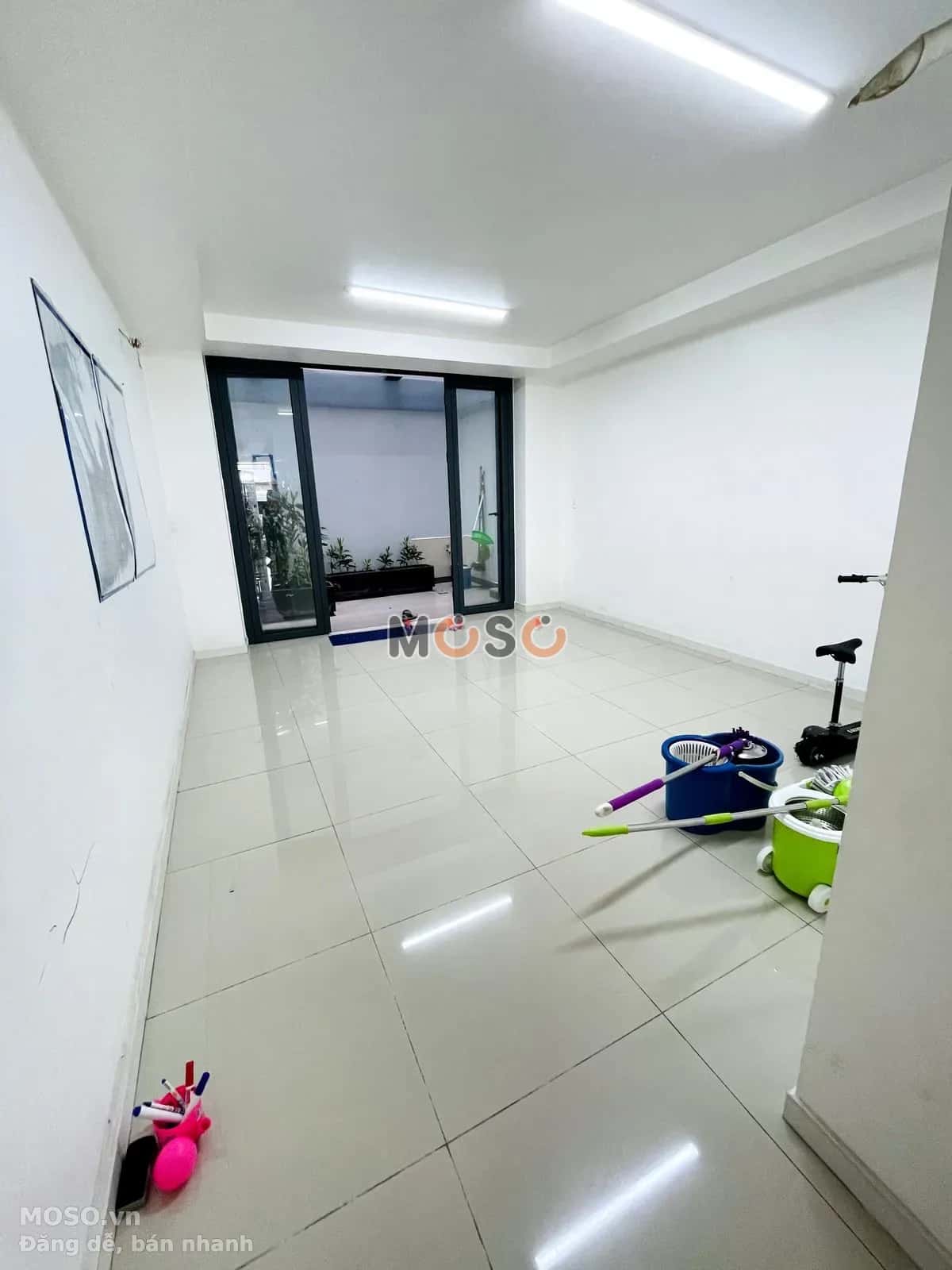 Cho thuê nhà mặt tiền Tân Thành Quận 5, TP.HCM – giá 50 triệu - ảnh 10