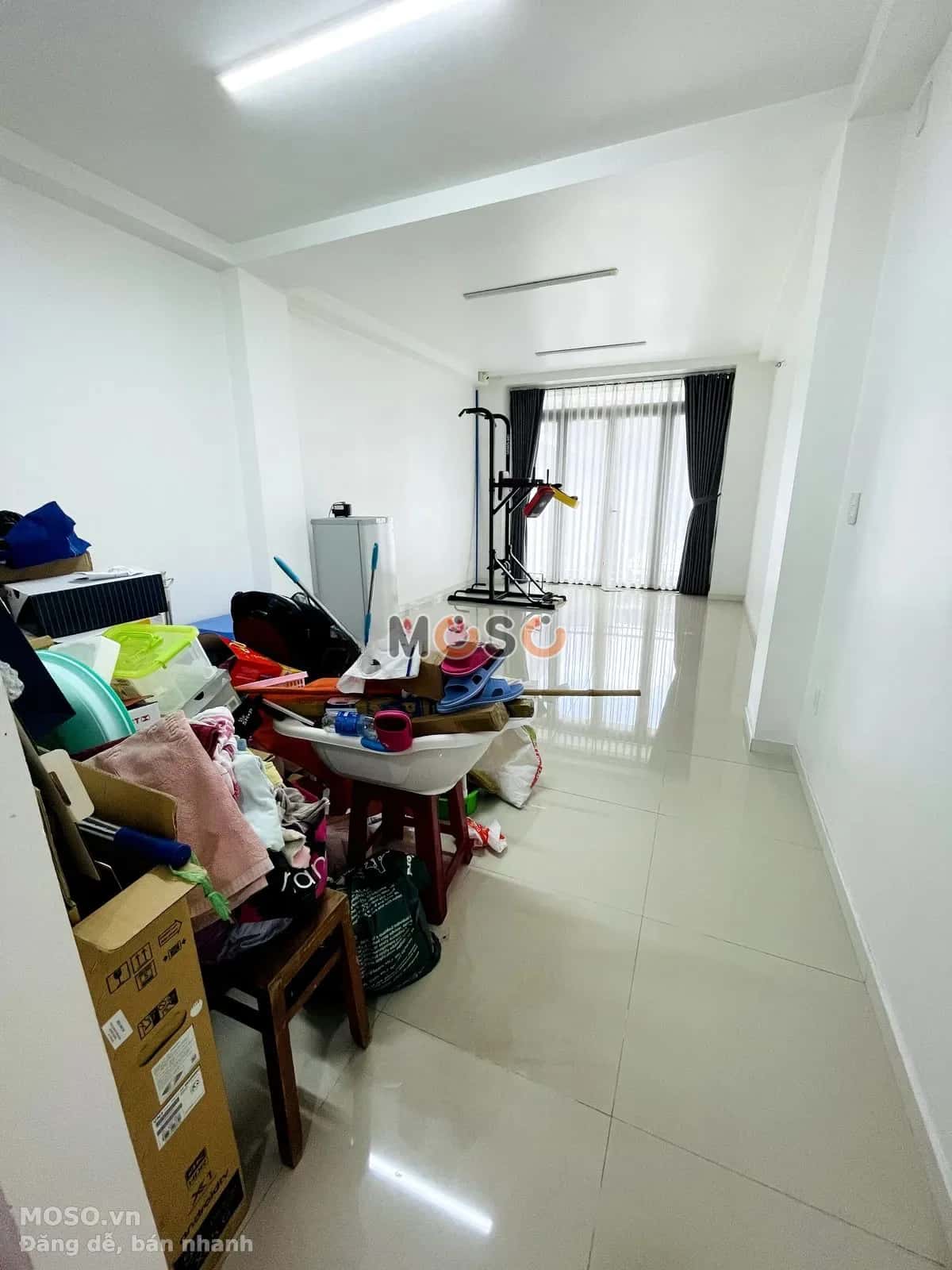 Cho thuê nhà mặt tiền Tân Thành Quận 5, TP.HCM – giá 50 triệu - ảnh 8