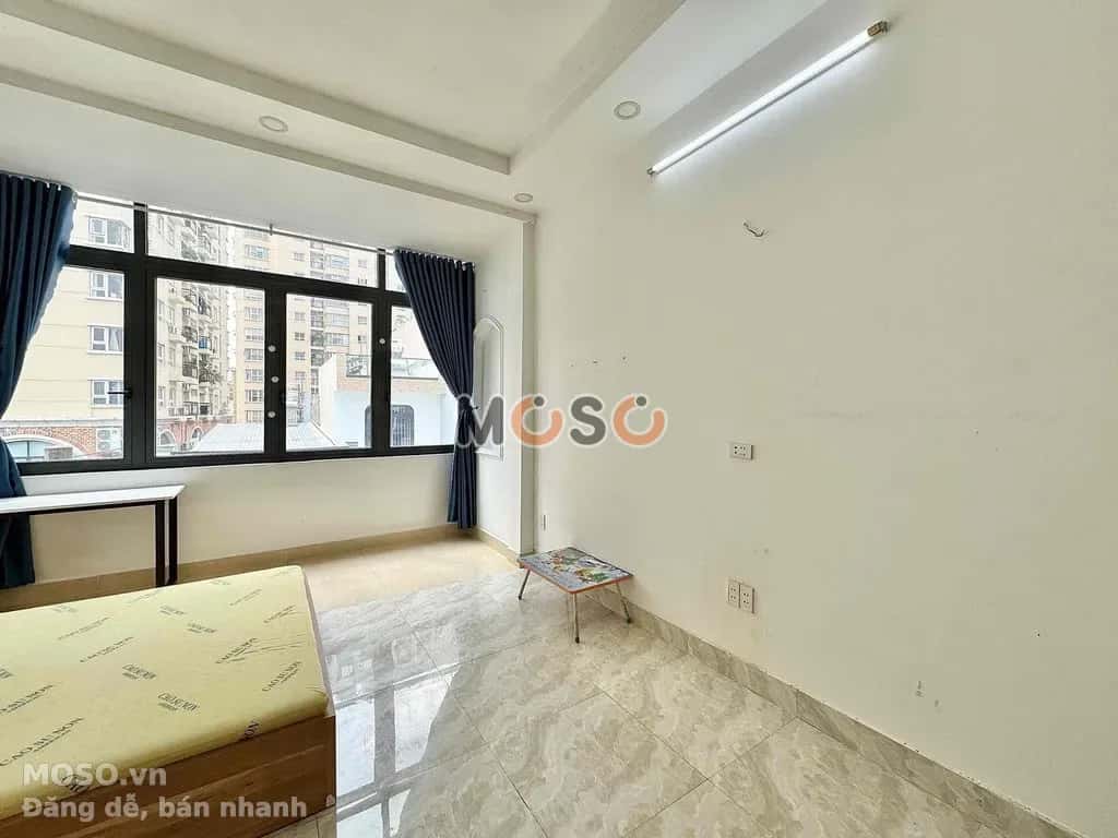 Cho thuê căn hộ chung cư Đường Phan Huy ích Quận Tân Bình, TP.HCM – giá 4.3 triệu - ảnh 3