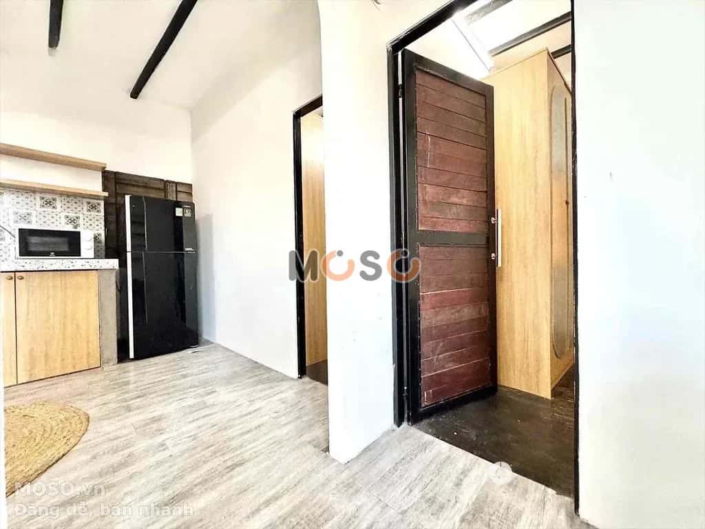 Cho thuê căn hộ dịch vụ Hồ Bá Kiện Quận 10, TP.HCM – 2 phòng ngủ, giá 9.5 triệu - ảnh 5