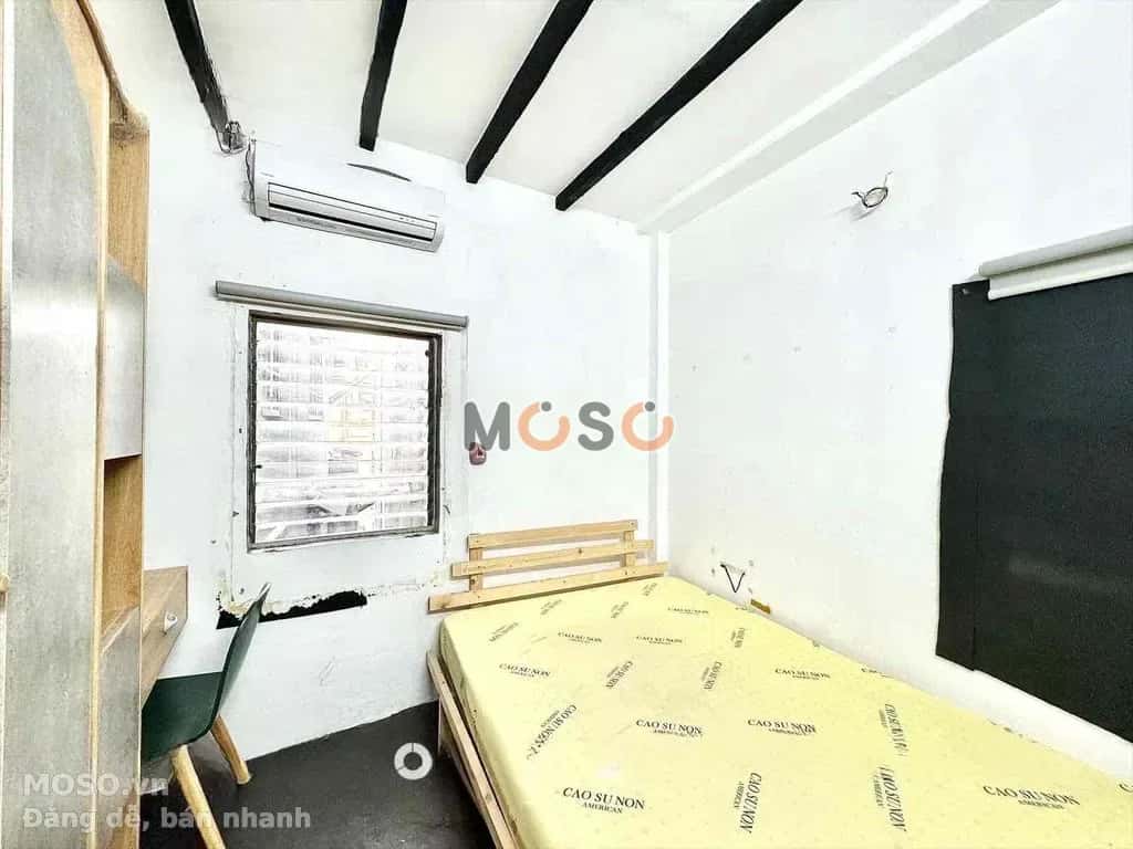 Cho thuê căn hộ dịch vụ Hồ Bá Kiện Quận 10, TP.HCM – 2 phòng ngủ, giá 9.5 triệu - ảnh 6