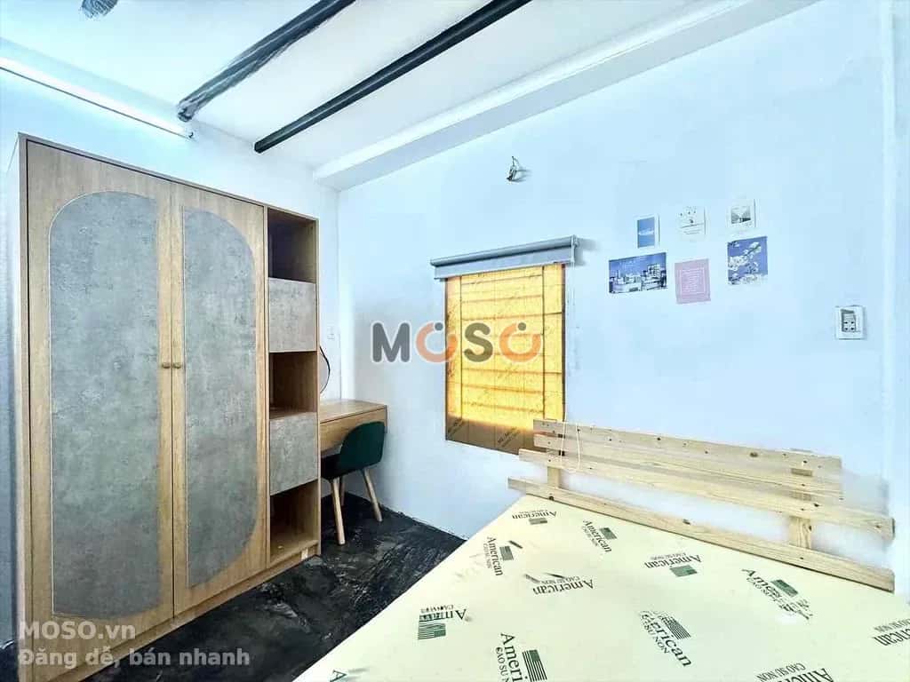 Cho thuê căn hộ dịch vụ Hồ Bá Kiện Quận 10, TP.HCM – 2 phòng ngủ, giá 9.5 triệu - ảnh 9