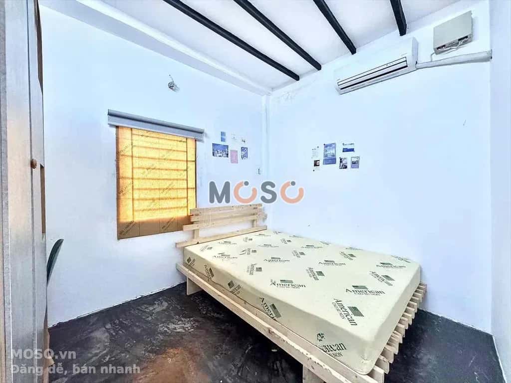 Cho thuê căn hộ dịch vụ Hồ Bá Kiện Quận 10, TP.HCM – 2 phòng ngủ, giá 9.5 triệu - ảnh 8