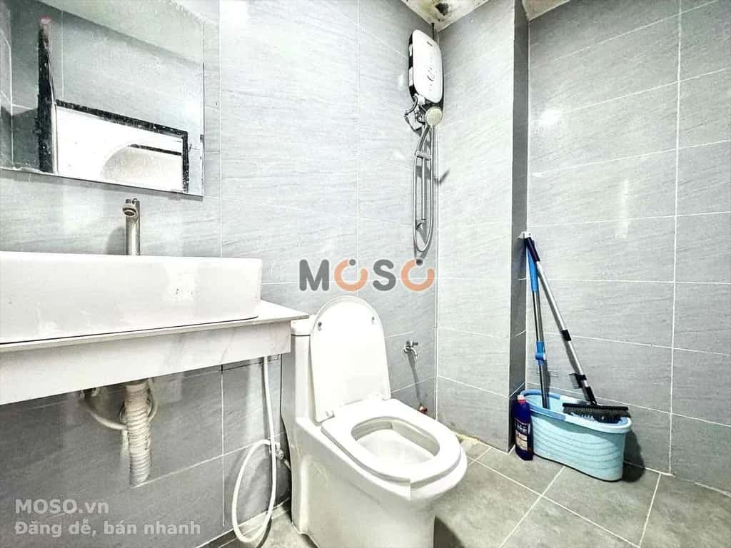 Cho thuê căn hộ dịch vụ Hồ Bá Kiện Quận 10, TP.HCM – 2 phòng ngủ, giá 9.5 triệu - ảnh 10
