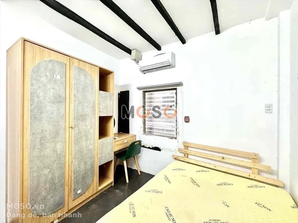 Cho thuê căn hộ dịch vụ Hồ Bá Kiện Quận 10, TP.HCM – 2 phòng ngủ, giá 9.5 triệu - ảnh 7