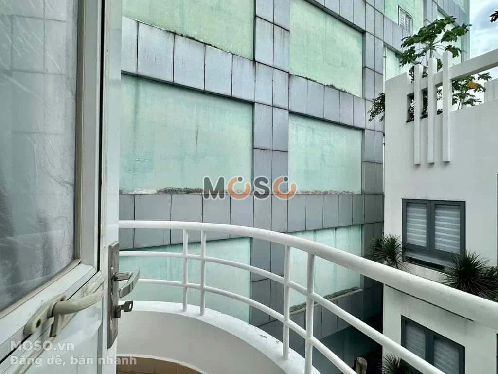 Cho thuê căn hộ dịch vụ Hai Bà Trưng Quận 3, TP.HCM – 1 phòng ngủ, giá 7.3 triệu - ảnh 2