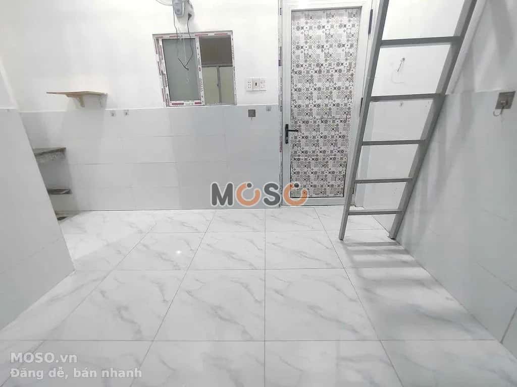 Cho thuê phòng trọ Tiền Lân Huyện Hóc Môn, TP.HCM – 1 phòng ngủ, giá 2.2 triệu - ảnh 3