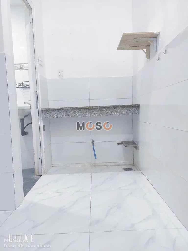 Cho thuê phòng trọ Tiền Lân Huyện Hóc Môn, TP.HCM – 1 phòng ngủ, giá 2.2 triệu - ảnh 4