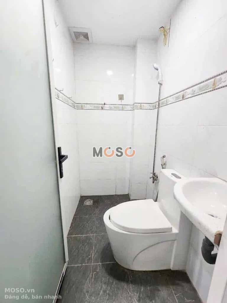 Cho thuê phòng trọ Tiền Lân Huyện Hóc Môn, TP.HCM – 1 phòng ngủ, giá 2.2 triệu - ảnh 5