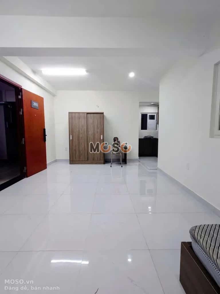 Cho thuê căn hộ dịch vụ Đường Phạm Thế Hiển Quận 8, TP.HCM – 1 phòng ngủ, giá 6.5 triệu - ảnh 2
