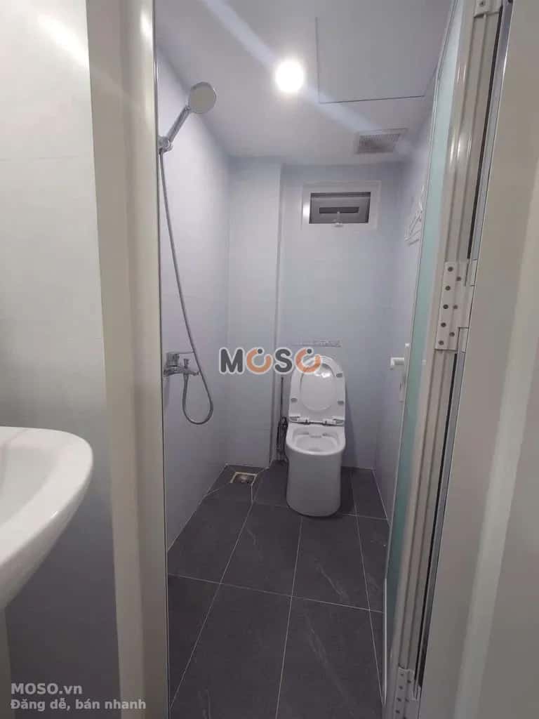 Cho thuê căn hộ dịch vụ Đường Phạm Thế Hiển Quận 8, TP.HCM – 1 phòng ngủ, giá 6.5 triệu - ảnh 5