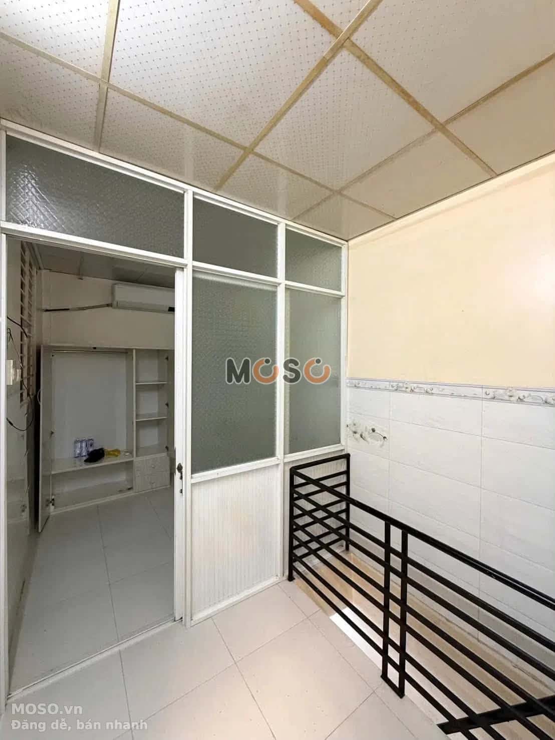 Bán nhà hẻm Nguyễn Thị Minh Khai Quận Ninh Kiều, TP. Cần Thơ – 1 phòng ngủ, giá 475 triệu - ảnh 5