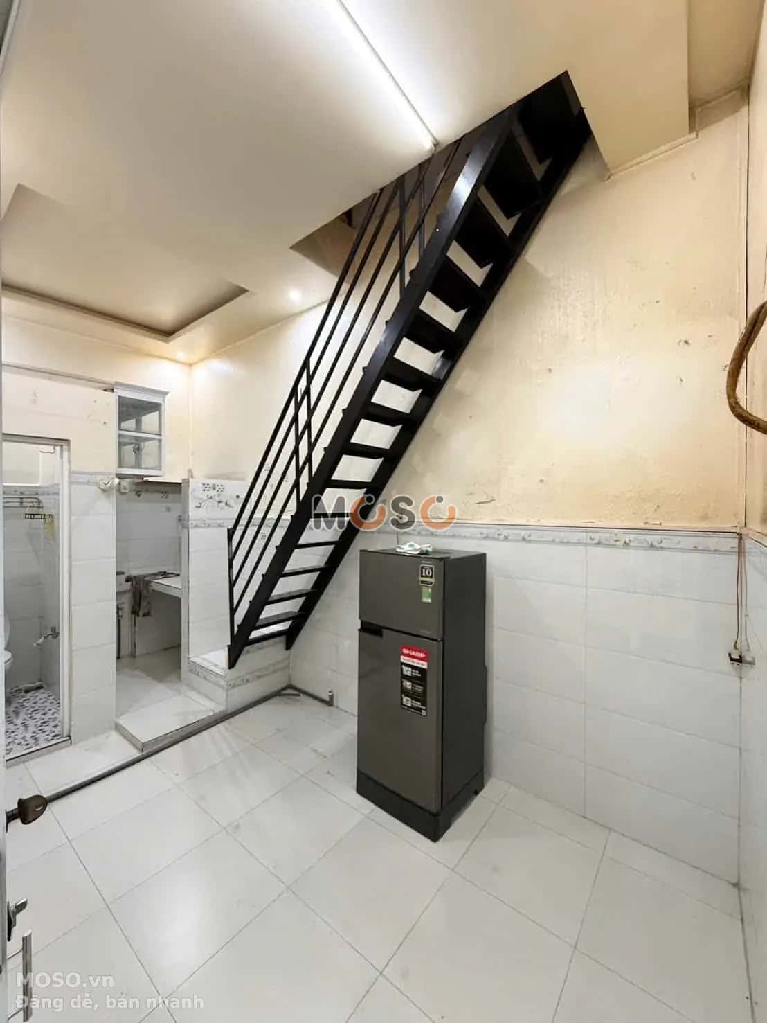 Bán nhà hẻm Nguyễn Thị Minh Khai Quận Ninh Kiều, TP. Cần Thơ – 1 phòng ngủ, giá 475 triệu - ảnh 1