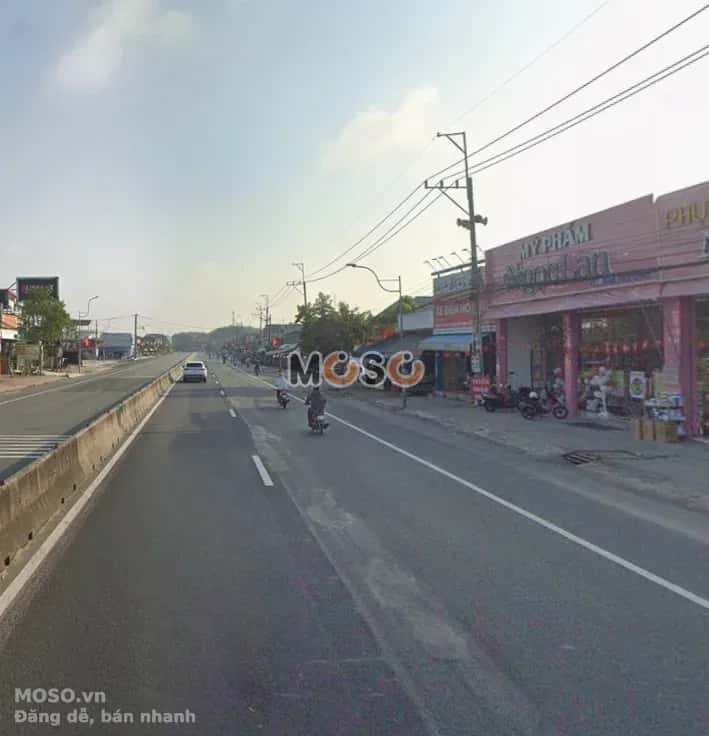 Bán đất hẻm đường Nguyễn Văn Thành  Thành phố Bến Cát, Bình Dương – giá 5.2 tỷ - ảnh 3