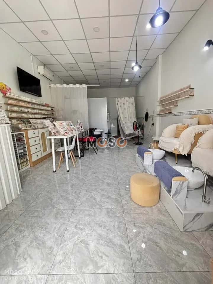 Bán nhà hẻm Kha Vạn Cân Thành phố Thủ Đức, TP.HCM – 2 phòng ngủ, giá 5.7 tỷ - ảnh 2