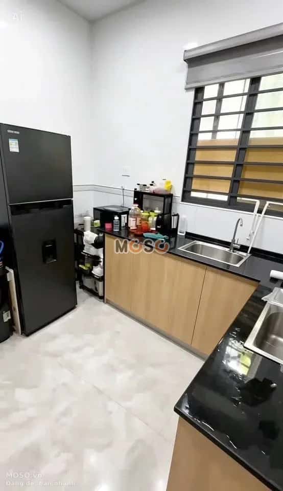 Bán nhà hẻm Kha Vạn Cân Thành phố Thủ Đức, TP.HCM – 2 phòng ngủ, giá 5.7 tỷ - ảnh 3
