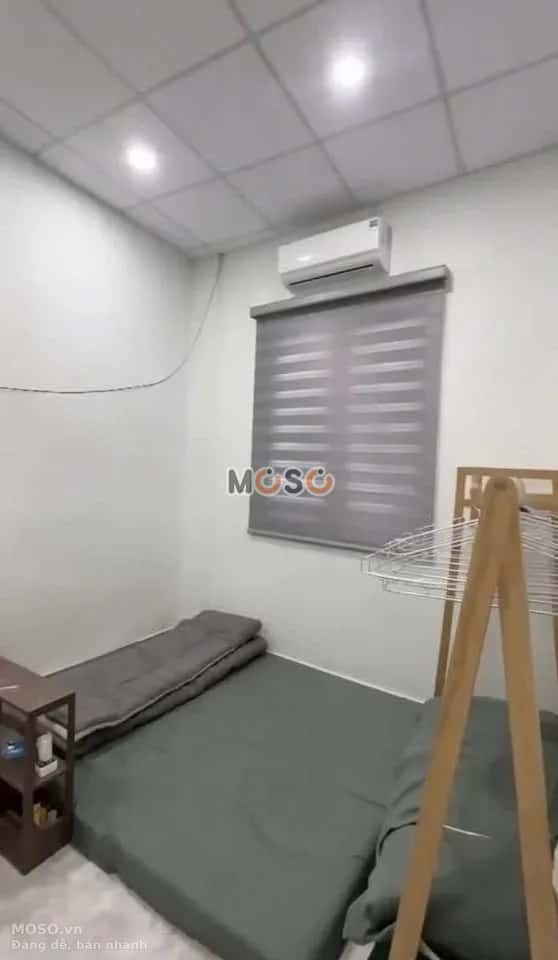 Bán nhà hẻm Kha Vạn Cân Thành phố Thủ Đức, TP.HCM – 2 phòng ngủ, giá 5.7 tỷ - ảnh 4