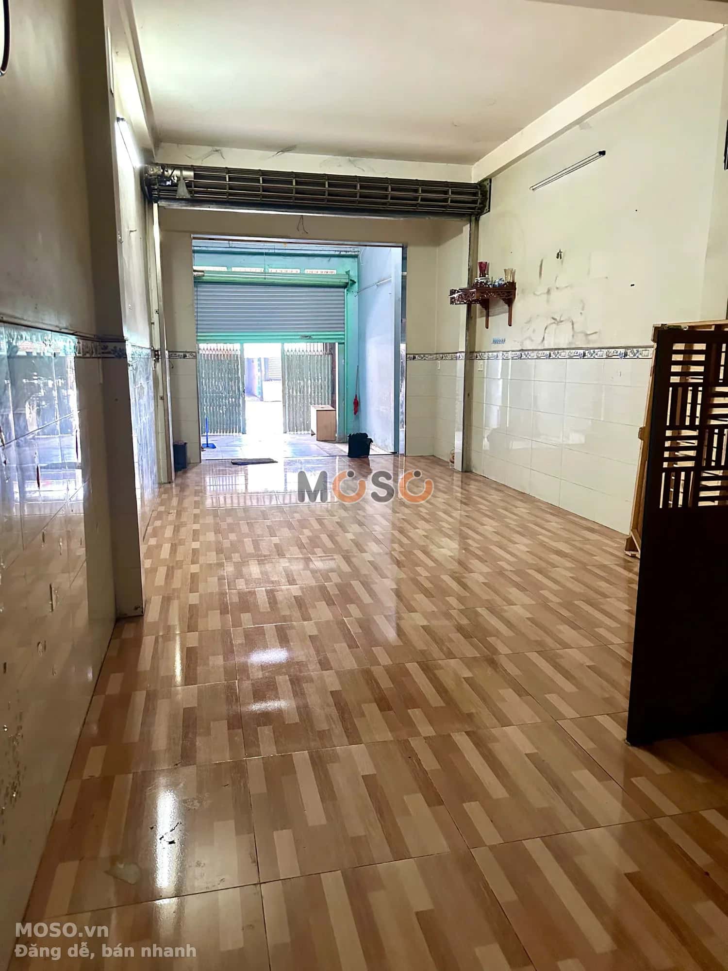 Cho thuê nhà hẻm Tân Kỳ Tân Quý Quận Tân Phú, TP.HCM – 2 phòng ngủ, giá 18 triệu - ảnh 5