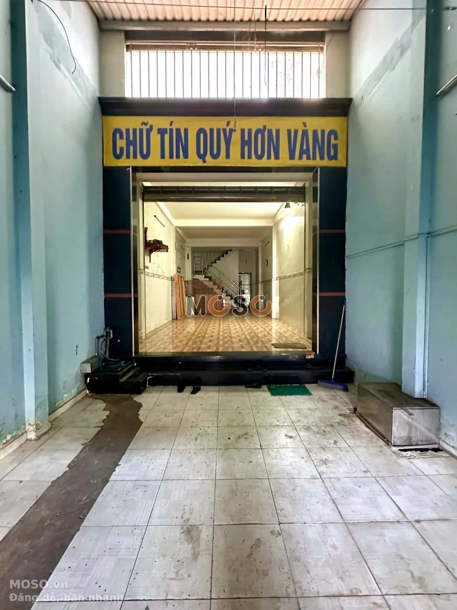 Cho thuê nhà hẻm Tân Kỳ Tân Quý Quận Tân Phú, TP.HCM – 2 phòng ngủ, giá 18 triệu - ảnh 2